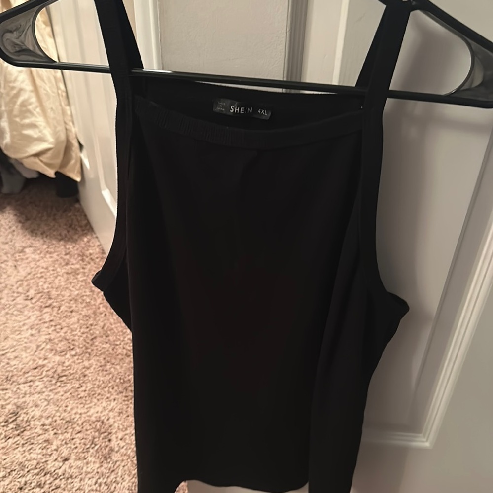 Shein Tank